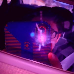 Meet your Posher, Jordan